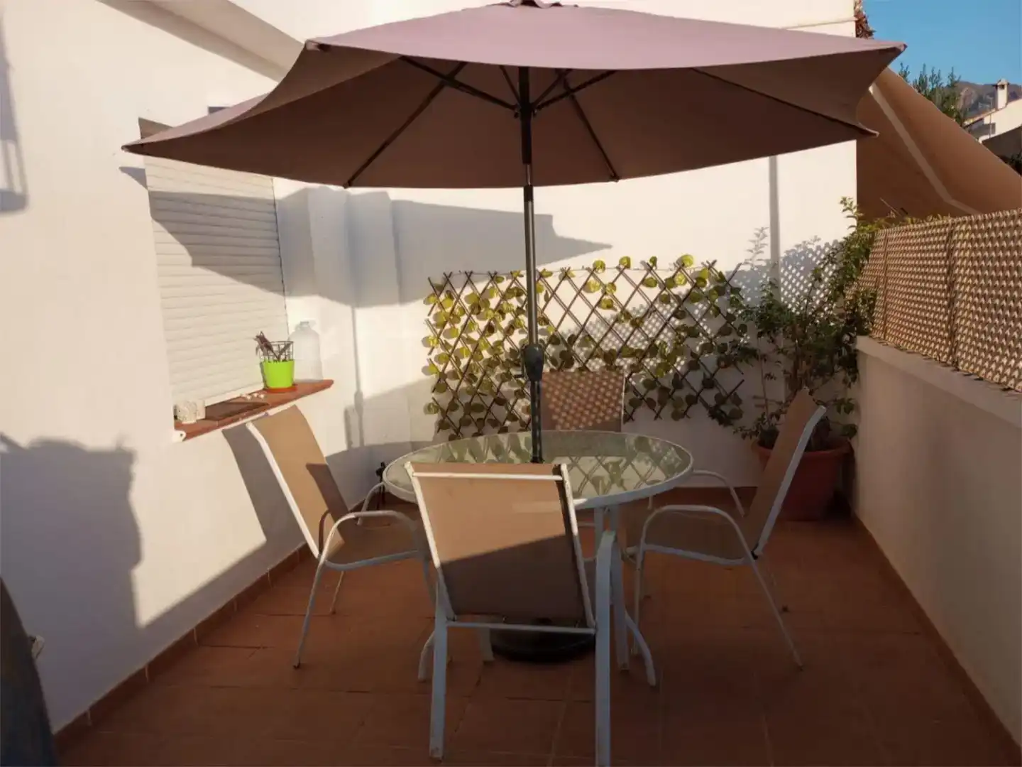 Ático en venta en Calle Malaga, 2a, Vista de los Ángeles