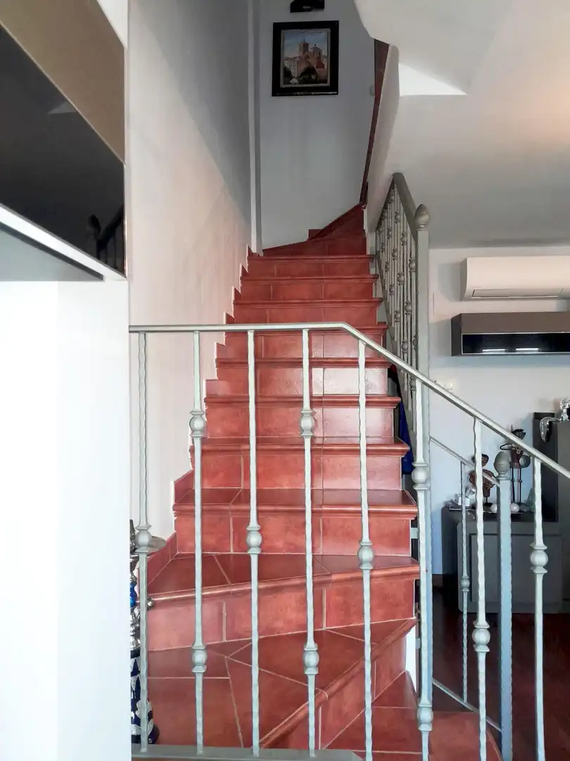Casa a schiera in vendita a Chinchilla de Monte-Aragón, imagen 11