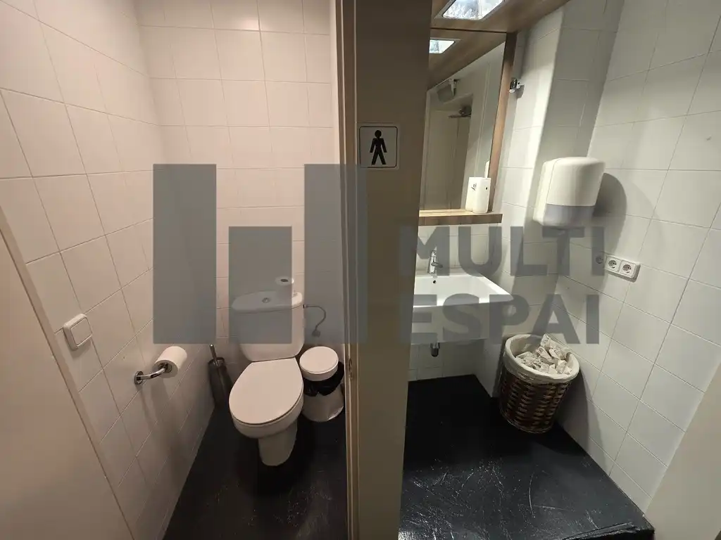 Business premises for sale in Carrer de la Ribera, imagen 29