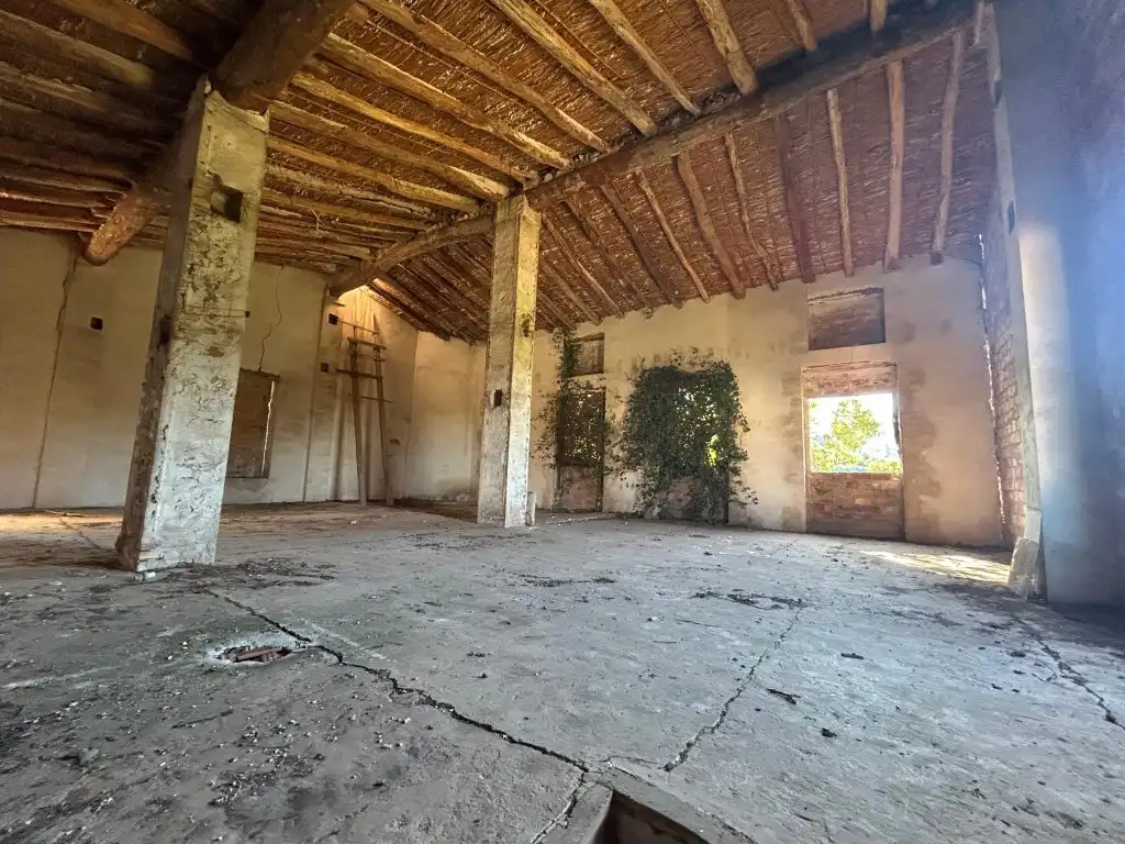 Casa o xalet en venda en Algimia de Almonacid