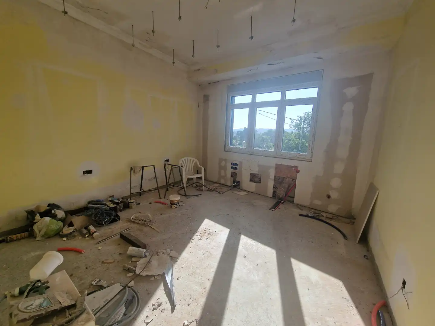 Wohnung mit Garten zum Verkauf in Piñeiros- Freixeiro, imagen 11