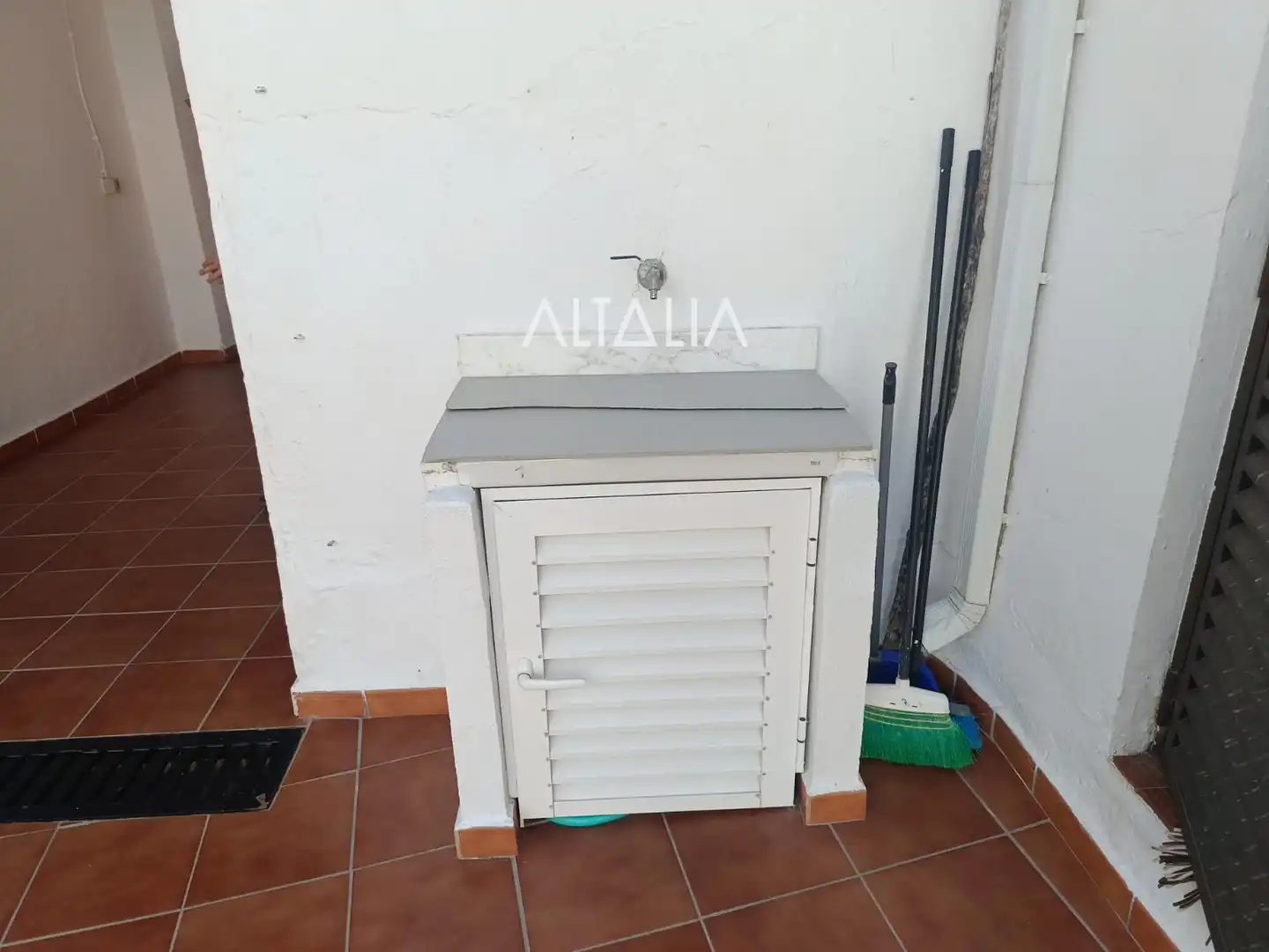 Casa amb jardí en venda a MISERICORDIA, imagen 9