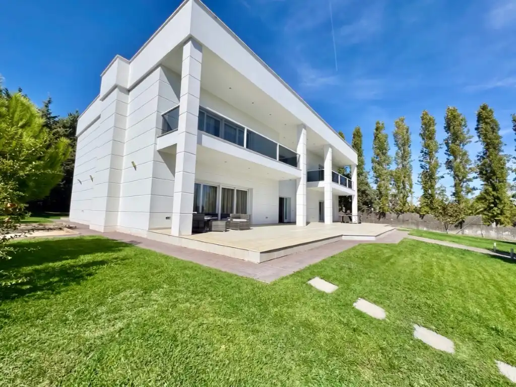 Villa à vendre à Ciudalcampo, imagen 7