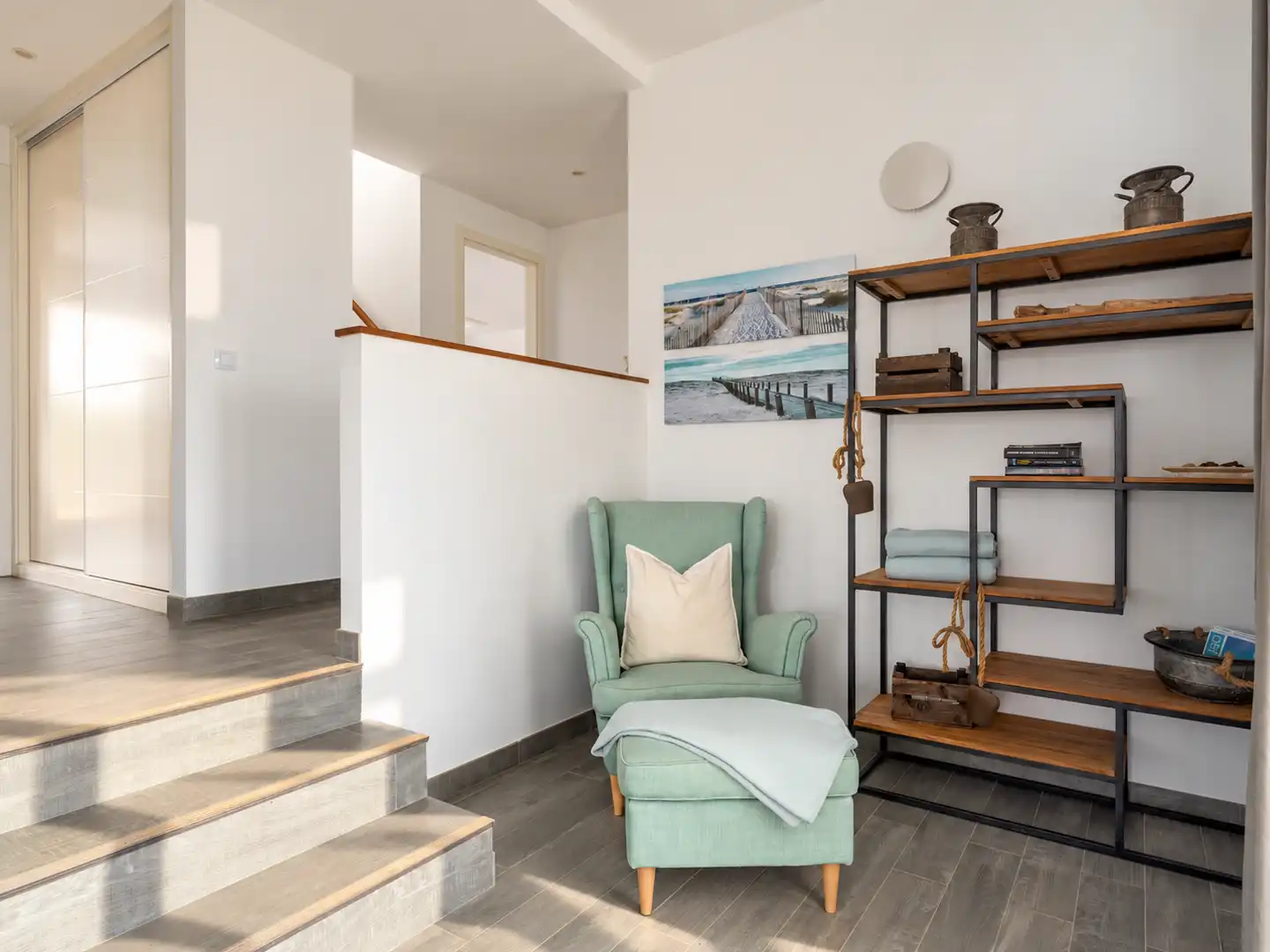 Casa o chalet en venta en La Oliva con Jardín privado, Terraza y Trastero
