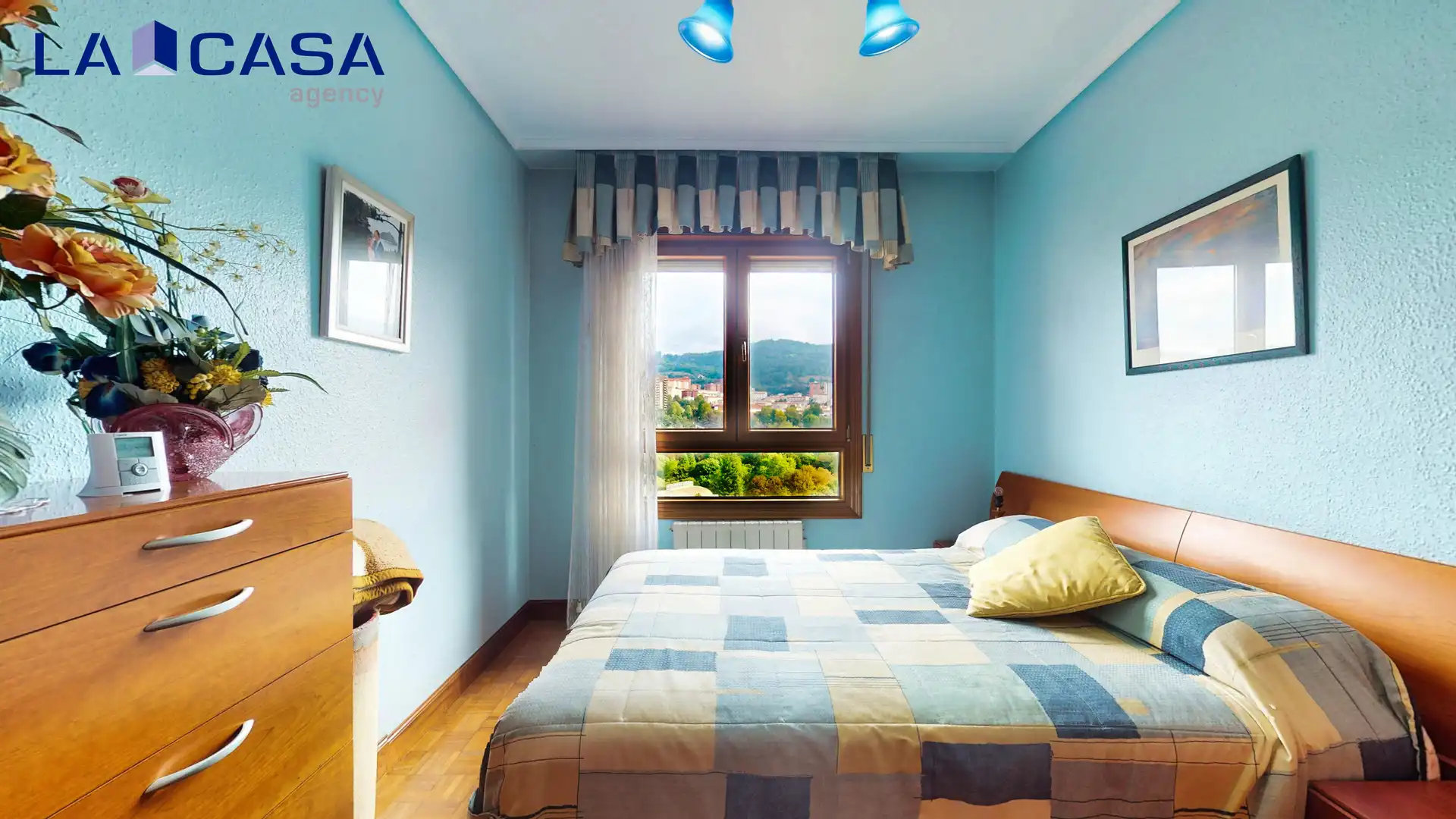 Flat with terrace for sale in Otxarkoaga - Txurdinaga, imagen 13