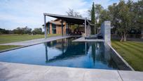 Piscina de Casa o xalet en venda en Forallac amb Aire condicionat, Calefacció i Jardí privat