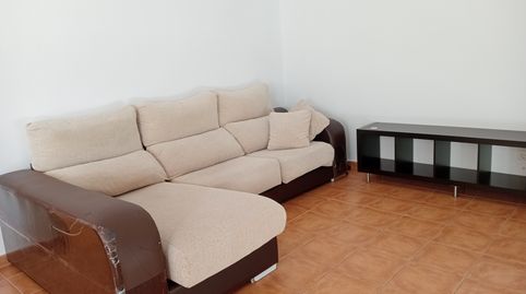 Foto 2 de Piso de alquiler en Barrio de Ciudad Jardín, Málaga Capital