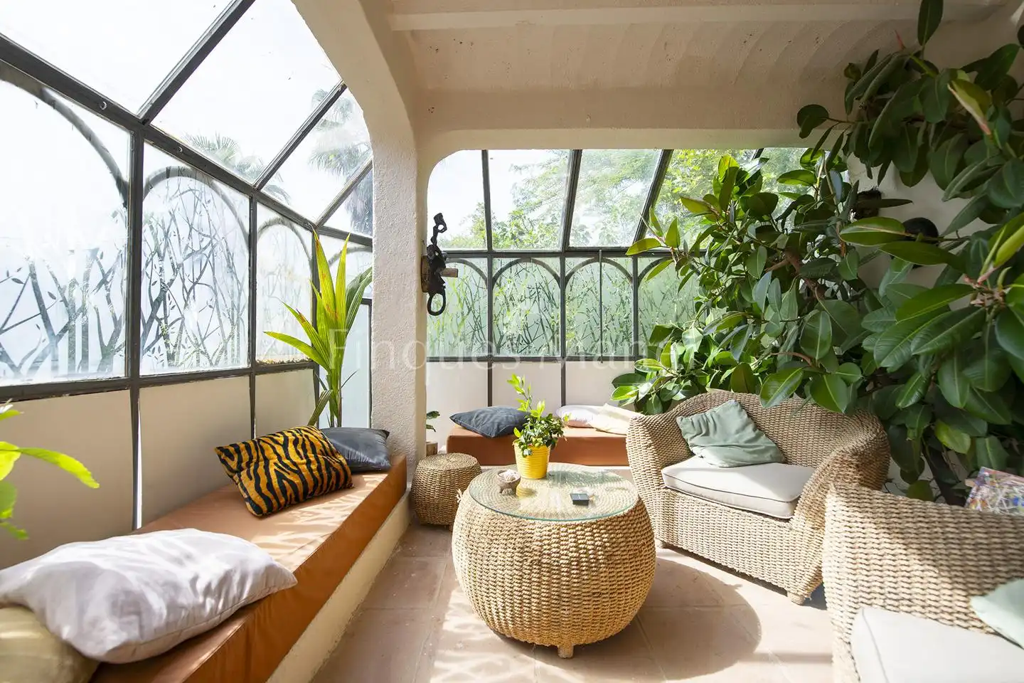 Casa rústica con piscina en venta en Cistella, imagen 9