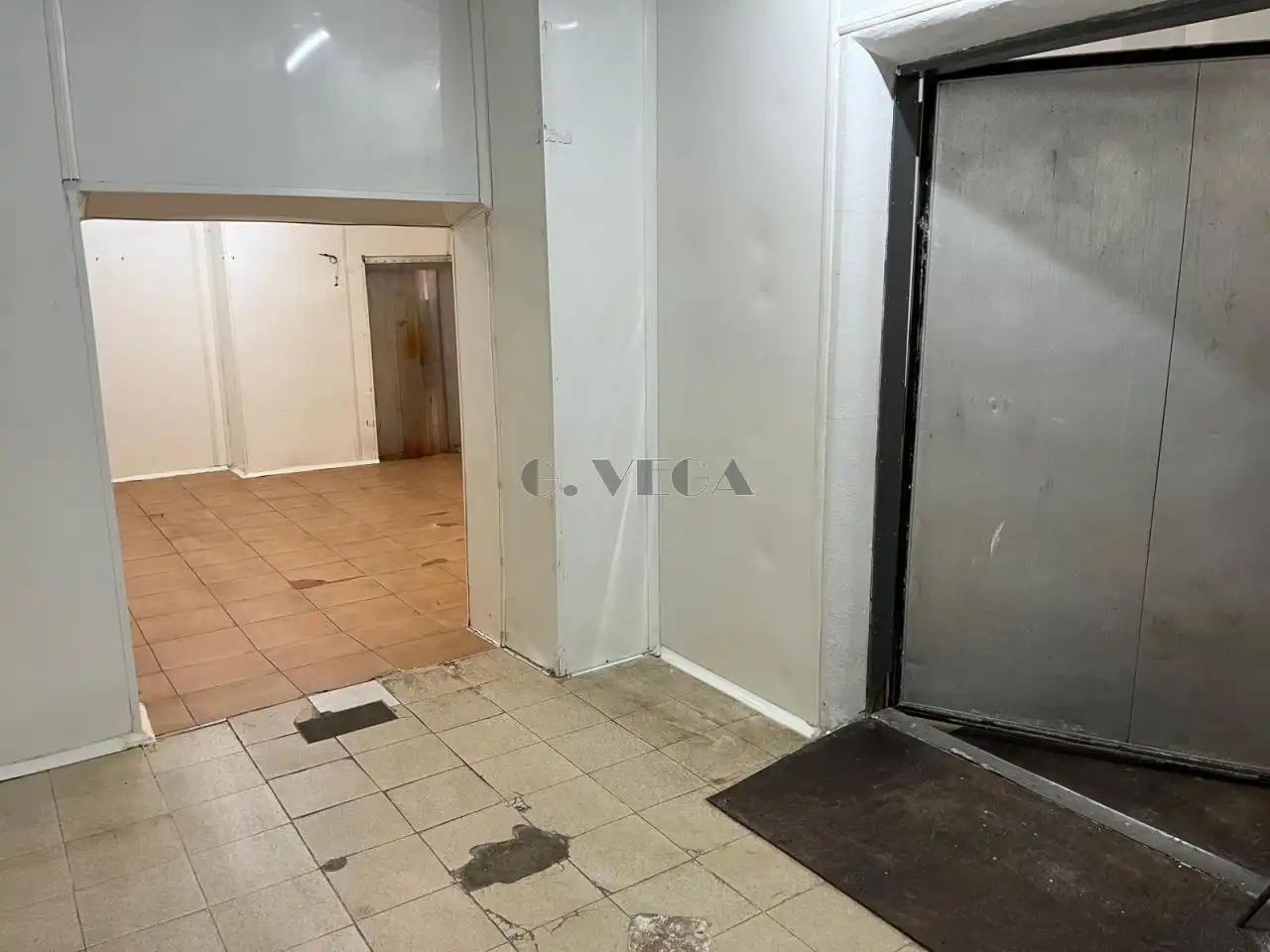 Local comercial en venda a López Mora, imagen 9