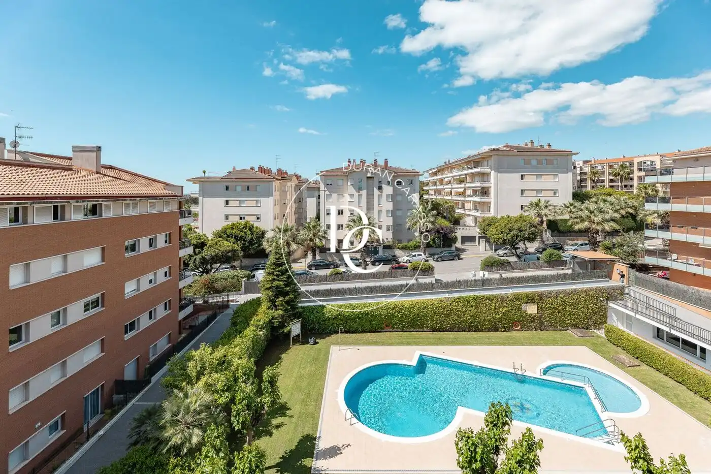 Attique avec piscine à vendre à Carrer Tarongers, imagen 8