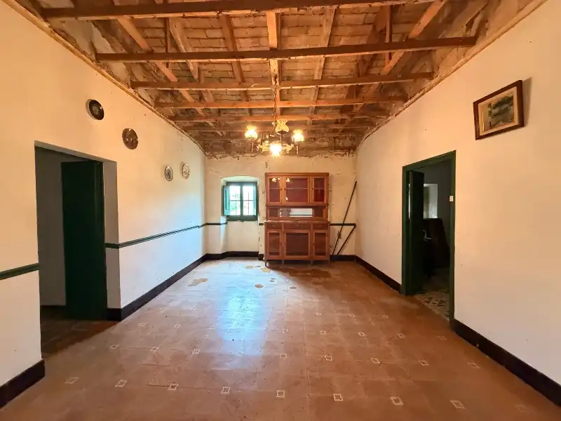 Casa o xalet en venda en Saus, Camallera i Llampaies amb Terrassa i Balcó