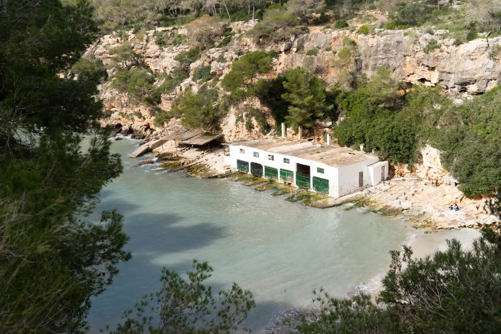 Casa o xalet en venda en Llucmajor amb Aire condicionat, Calefacció i Jardí privat