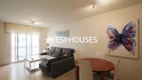 Living room of Apartment for sale in Altea  with Air Conditioner, Heating and Terrace