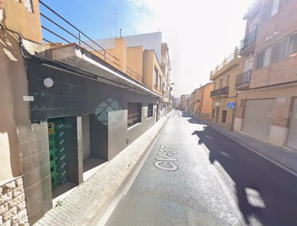Maison mitoyenne à vendre à CL PEDRALBA   VILAMARXANT (VALENCIA), imagen 3