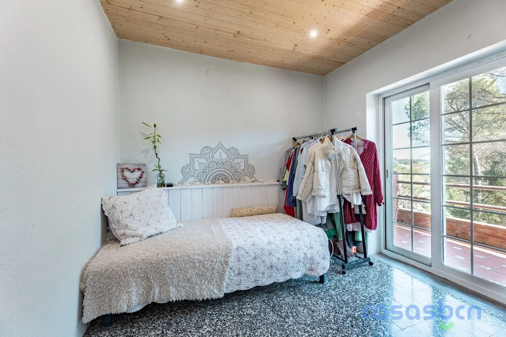 Casa con piscina en venta en Begues, imagen 21