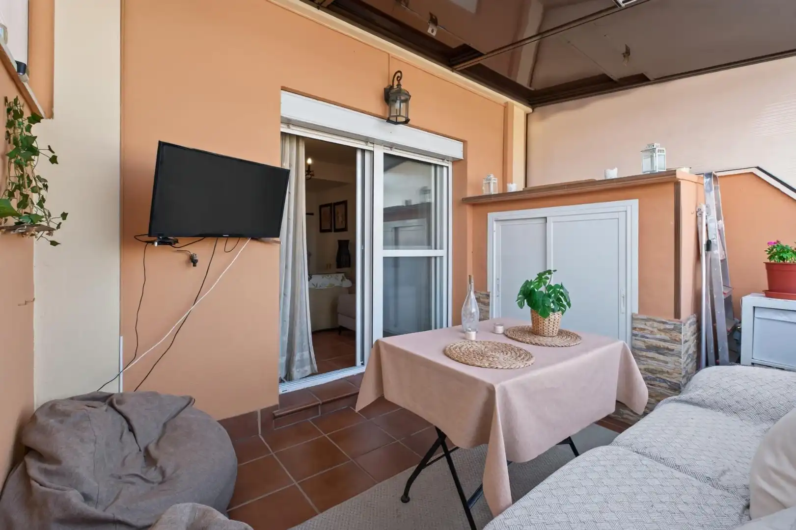 Terrace of Duplexes for sale in Centro