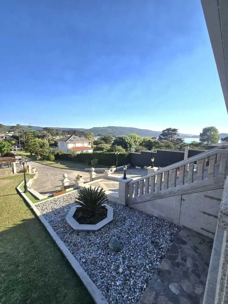Maison avec jardin à vendre à Área Rural, imagen 3