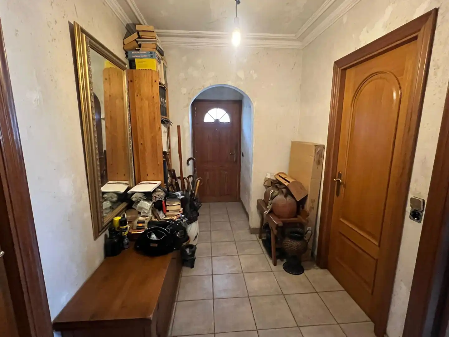 Finca rústica en venda en Vilanova i la Geltrú amb Jardí privat, Terrassa i Traster