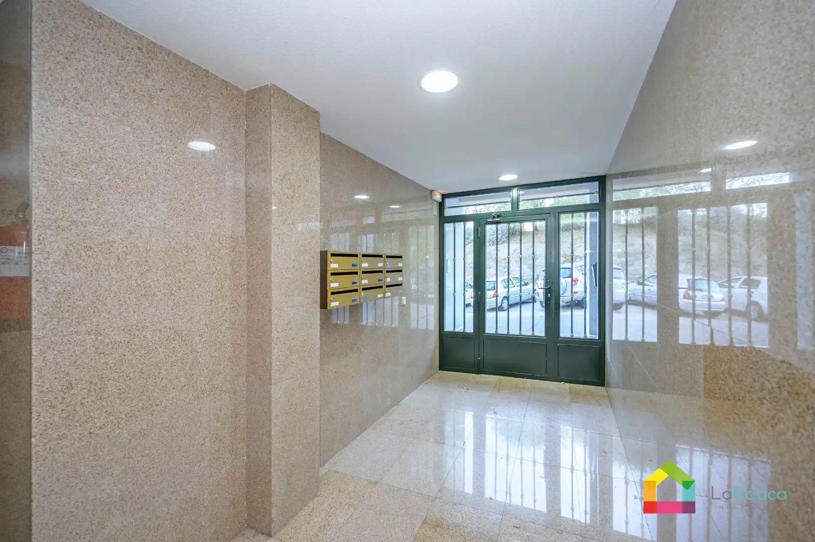 Flat for sale in Toledo  with Heating