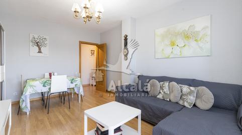 Foto 5 de Pis en venda a Estación - Parque O'Donnell, Madrid