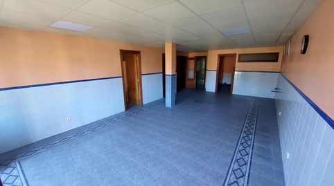 Photo 4 of Premises for rent in Medina de Pomar, Burgos