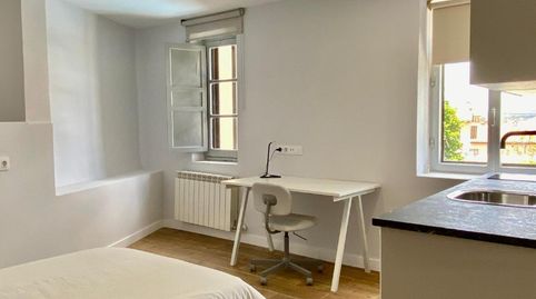 Foto 2 de Edificio en venta en Calle Parrilla, 5, La Encarnación, Ávila Capital