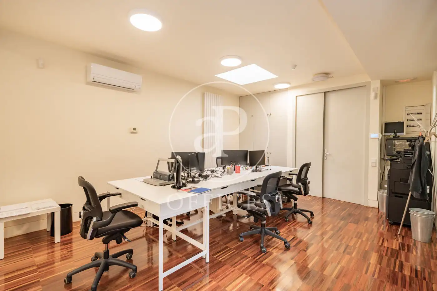 Bureau avec ascenseur à vendre à C. de Alcalá, imagen 11