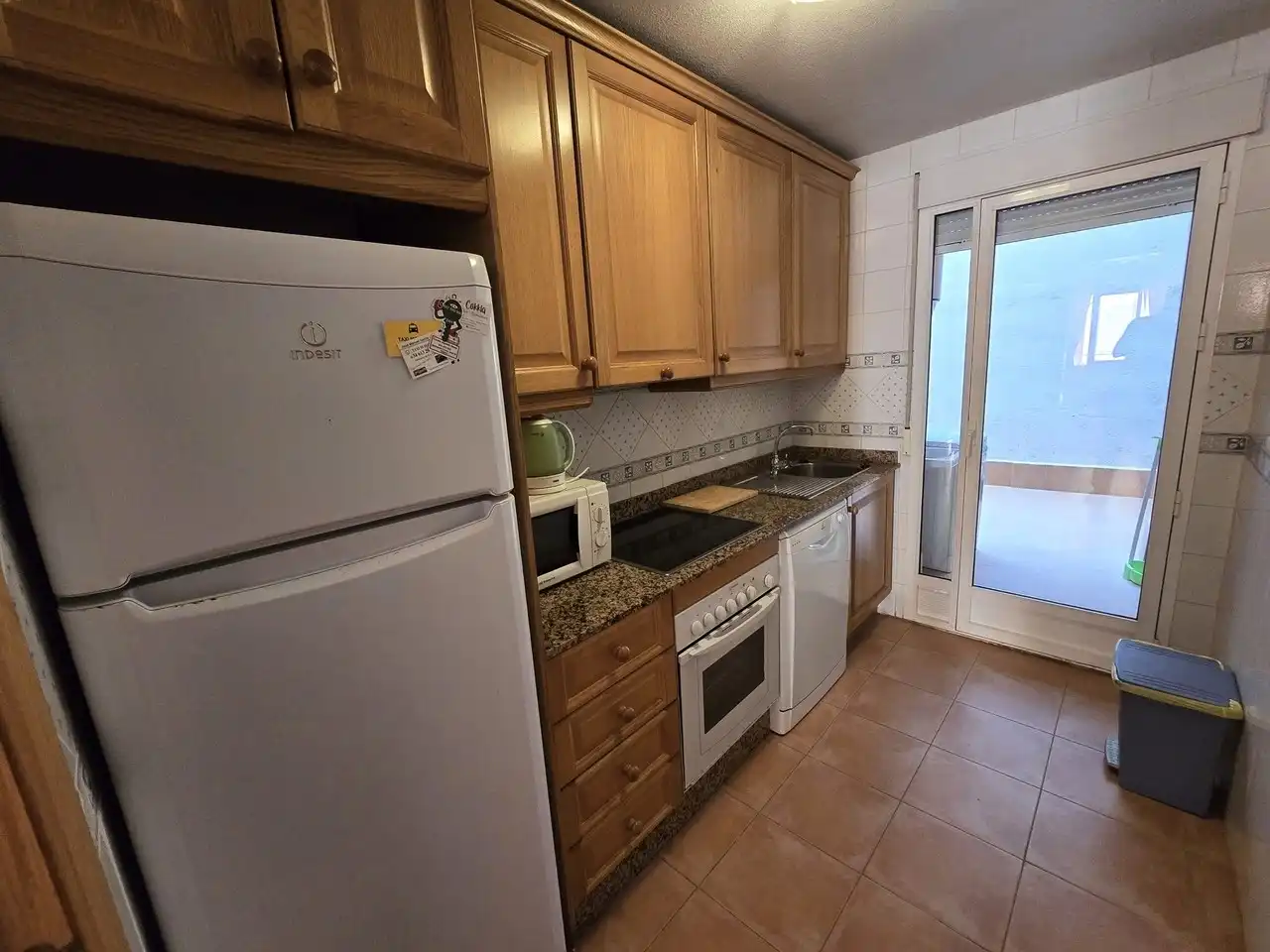 Apartment with pool for sale in Marina de la Torre, imagen 18