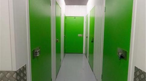 Foto 5 de Trastero de alquiler en Carrer D'almeria, 50, La Bordeta, Barcelona