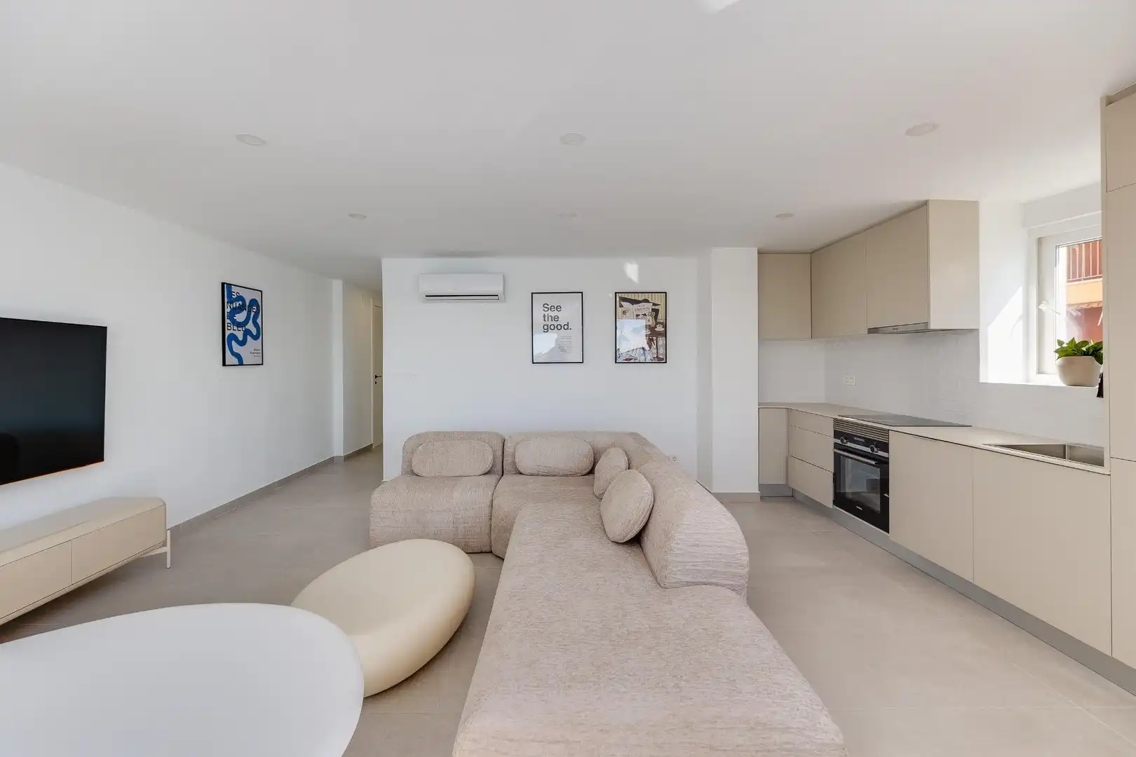 Apartment mit Aufzug zum Verkauf in Playa del Acequión, Náufragos y Rocío del Mar, imagen 12