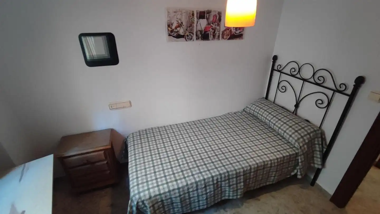 Appartamento con terrazza in affitto a Calle ALMIRECEROS, imagen 28