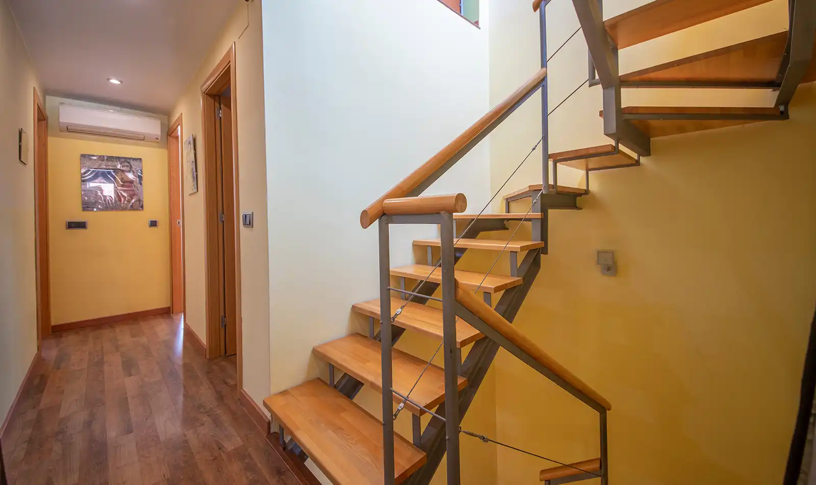 Casa adosada en venta en Carrer de la Beneficència, Les Clotes