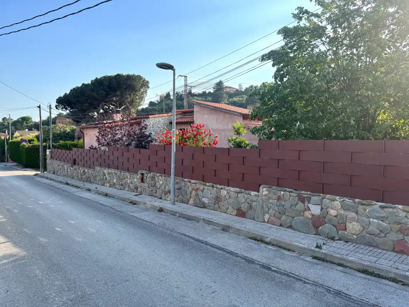 Casa con terrazza in vendita a Viladecavalls, imagen 70