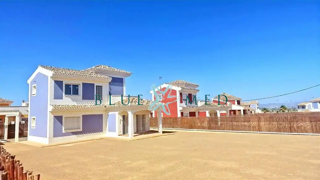 Xalet amb jardí en venda a Pedanías Centro, imagen 89