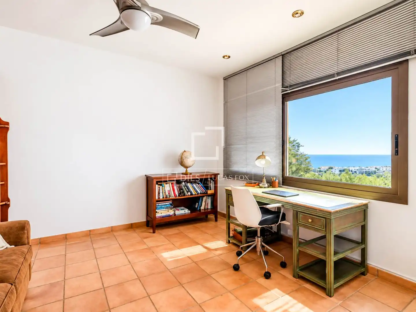Chalet con terraza en venta en Llevantina - Montgavina - Quintmar, imagen 24