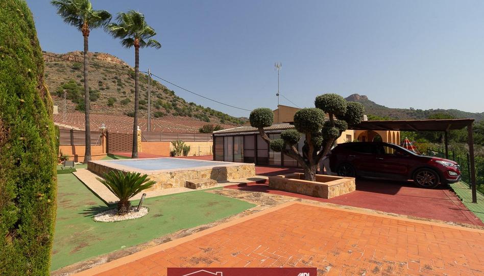 Foto 1 de Casa o xalet en venda a Albalat dels Tarongers, Valencia