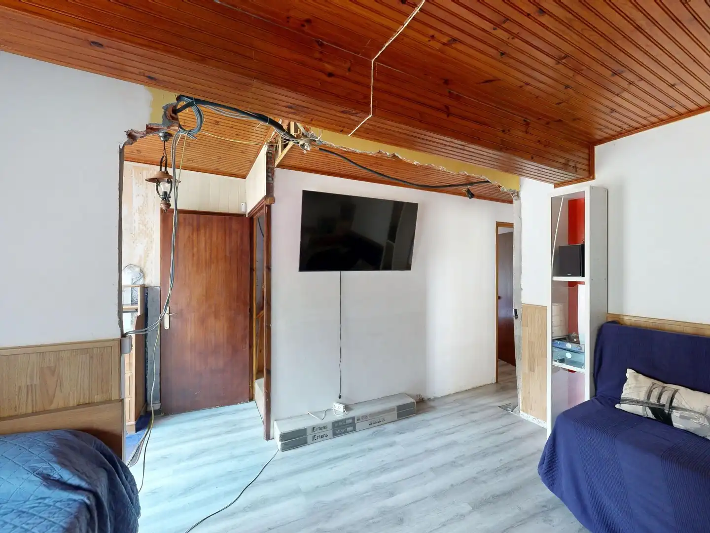 Casa en venta en Trasmonte - Santa Cilla, imagen 34