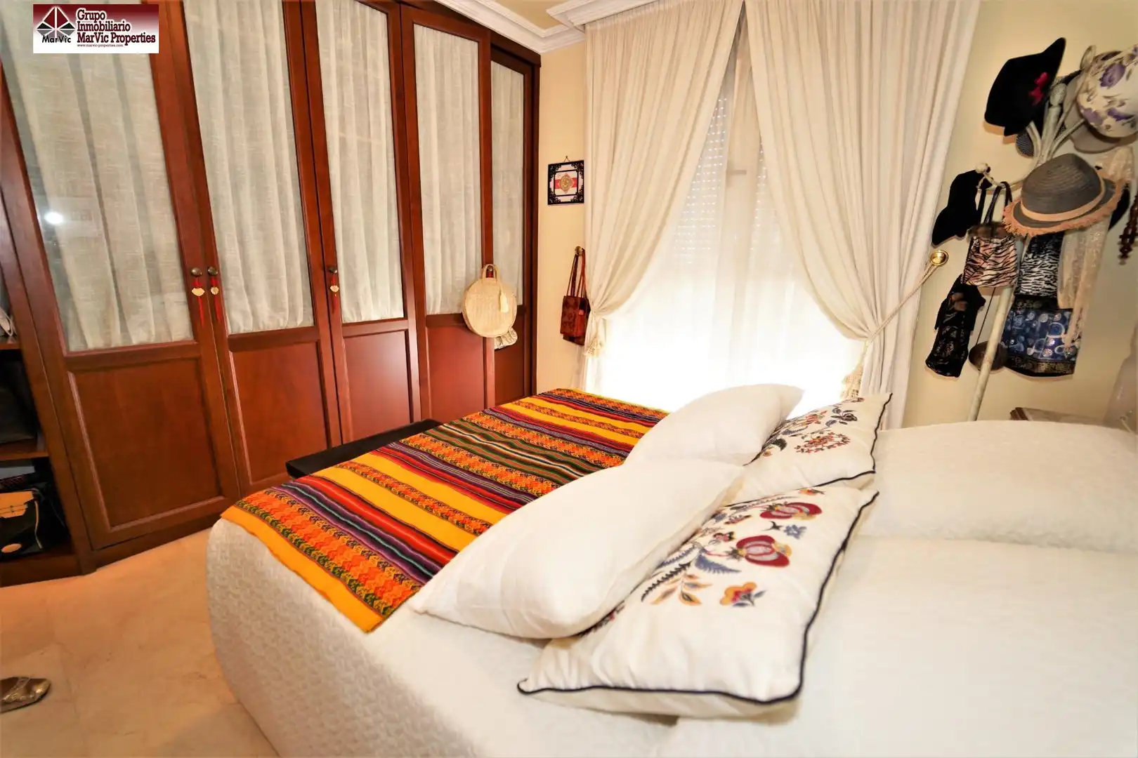 Appartement avec piscine à vendre à Levante Alto, imagen 13
