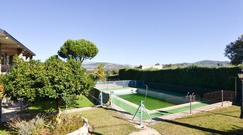 Photo 3 of Houses for sale in Las Zorreras - Monte Encinar, El Escorial