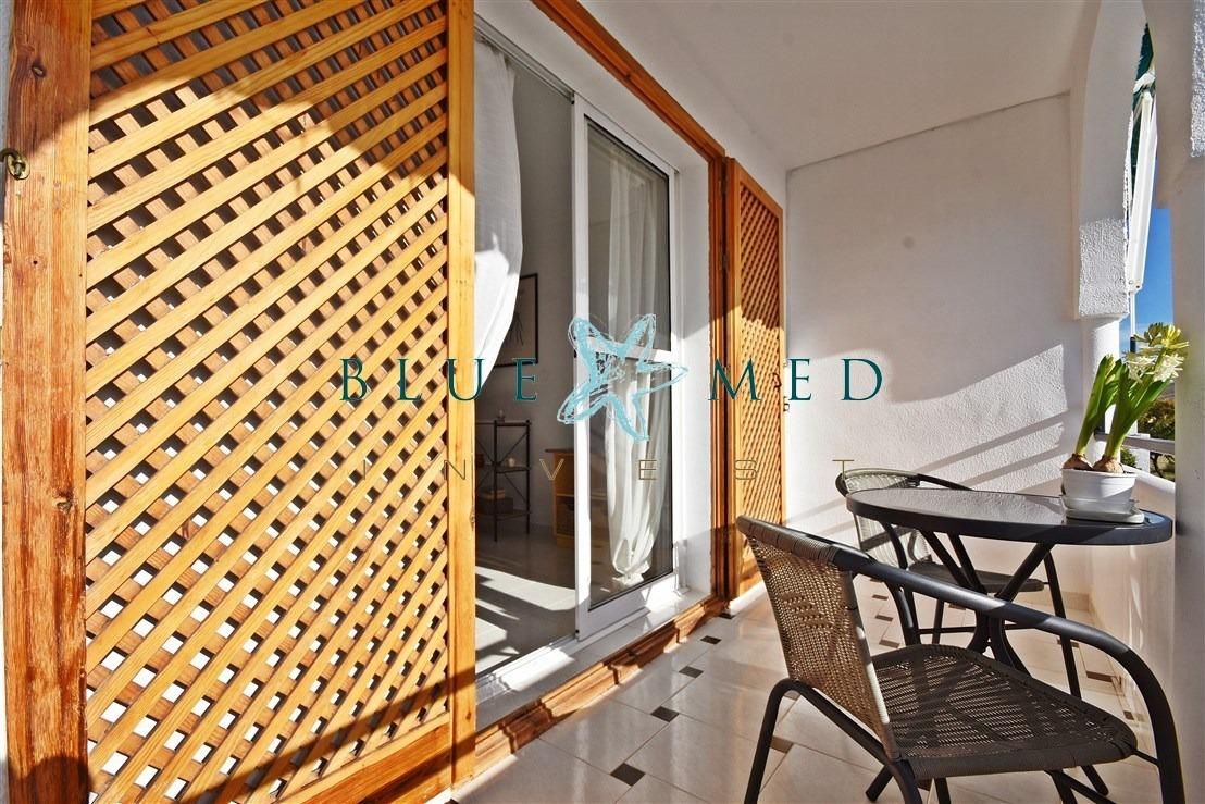 Bedroom of Study for sale in Mazarrón  with Terrace, Furnished and Community pool