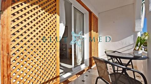 Foto 2 de Estudi en venda a Calle de la Punta Carreiro, El Alamillo, Mazarrón