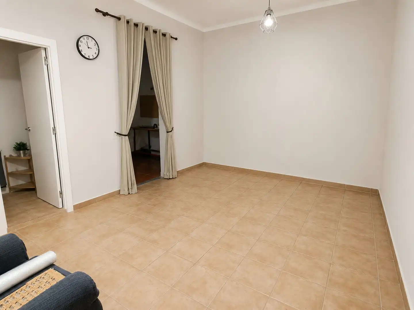 Sala d'estar de Casa o xalet en venda en Sabadell amb Aire condicionat, Terrassa i Balcó