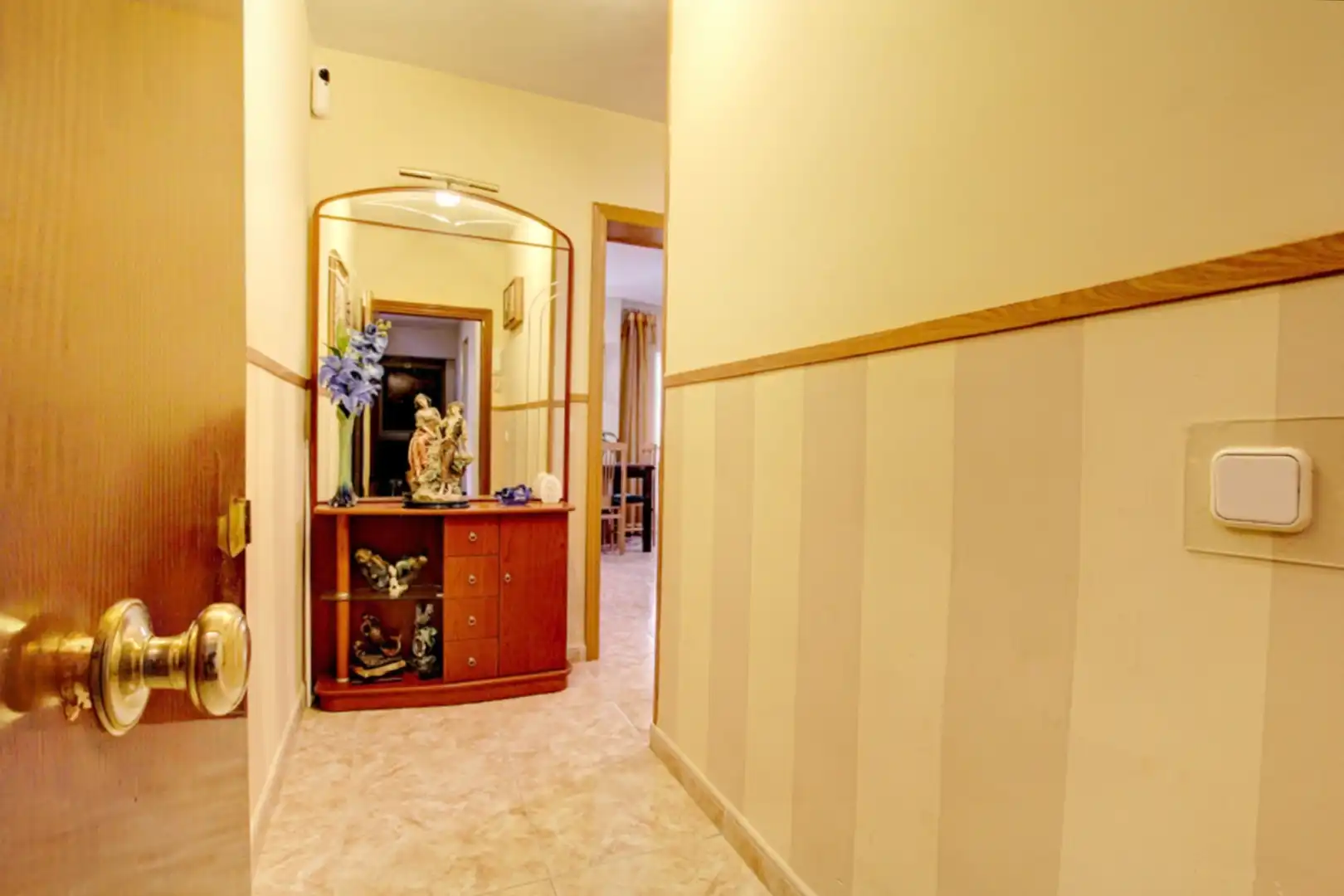 Piso en venta en Alcorcón con Calefacción, Terraza y Trastero