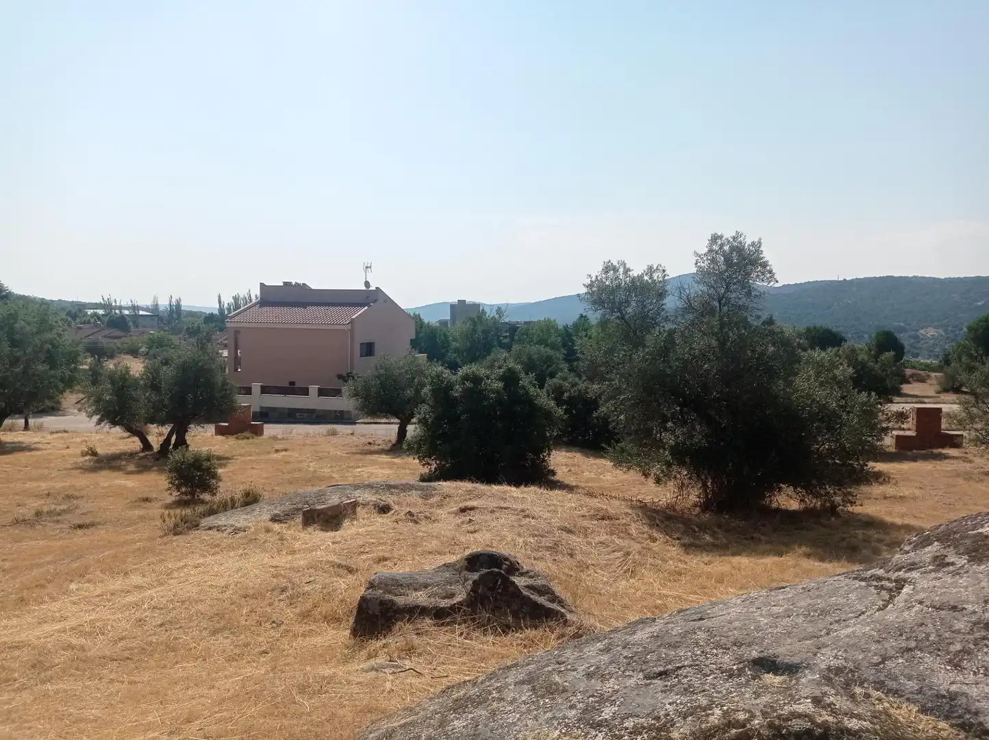 Terreni e lotti in vendita a San Martín de Valdeiglesias, imagen 7