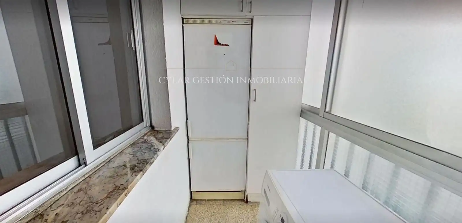 Terraza de Piso en venta en Salamanca con Calefacción, Terraza y Piscina