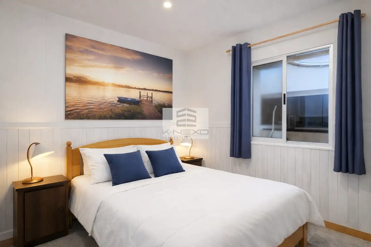 Habitación de Casa adosada en venta en Garachico