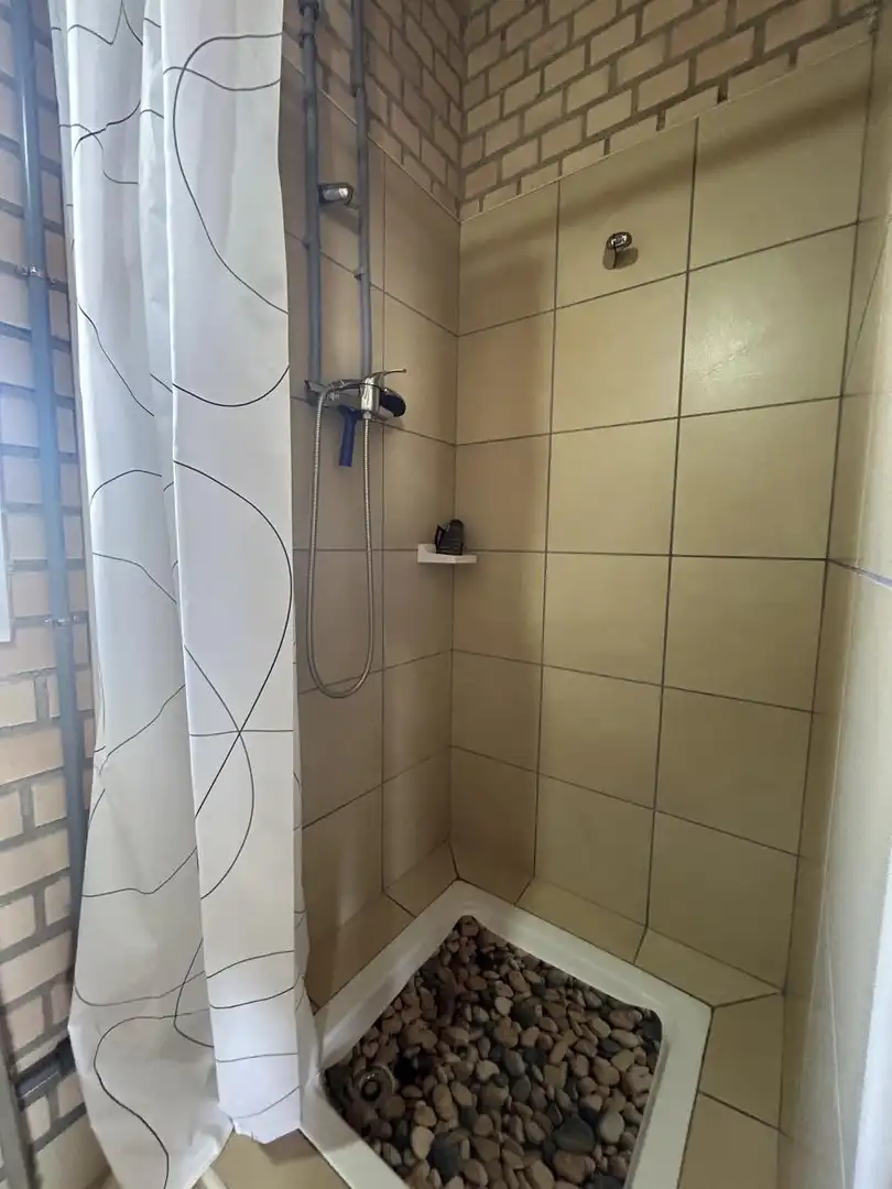 Baño de Finca rústica en venta en Ablitas