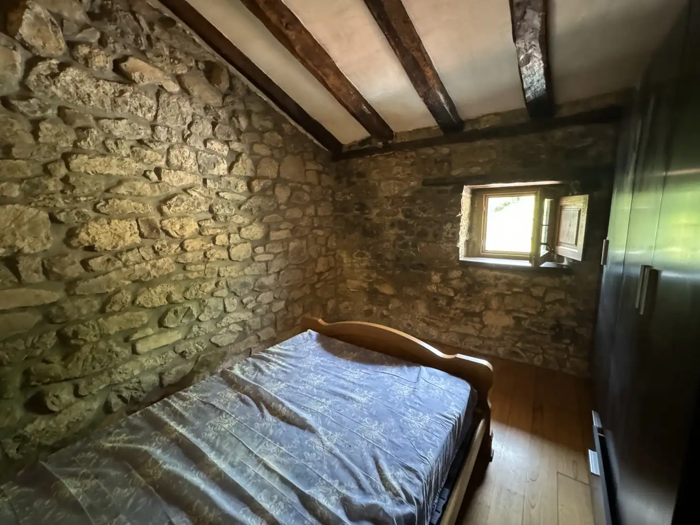 Casa o chalet de alquiler en Merilla - MERILLA, San Roque de Riomiera