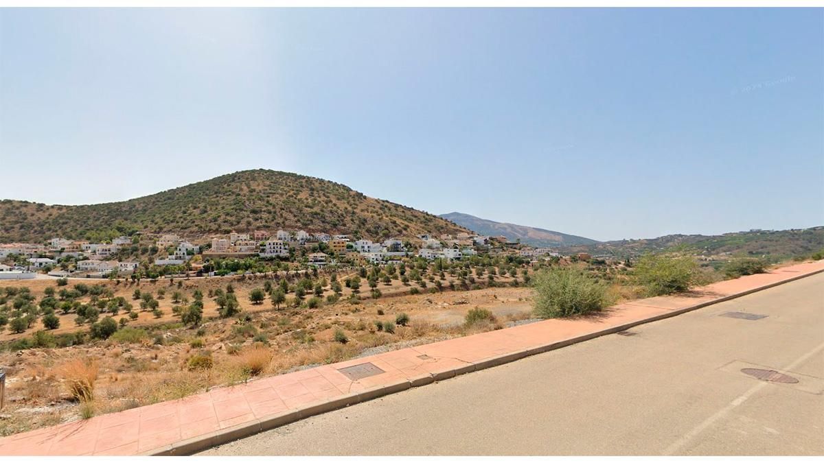 Residencial en venda a URBANIZACION SIERRA CHICA, -1, Coín