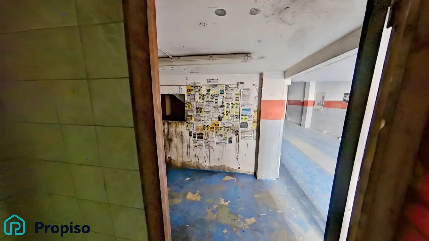 Gewerbefläche zur Miete in Universidad, imagen 2